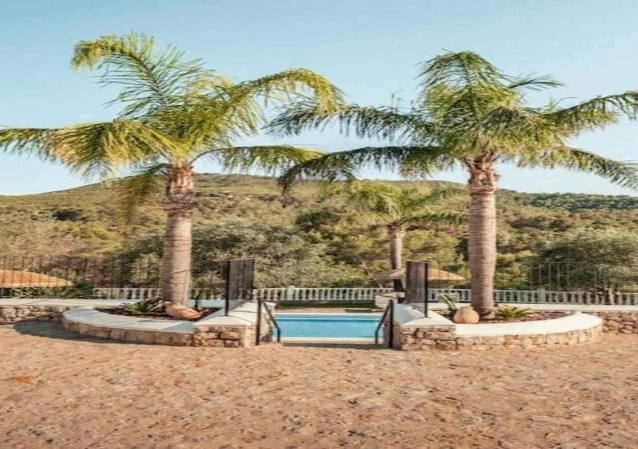Villa Cas Puig 18 - Portinatx
