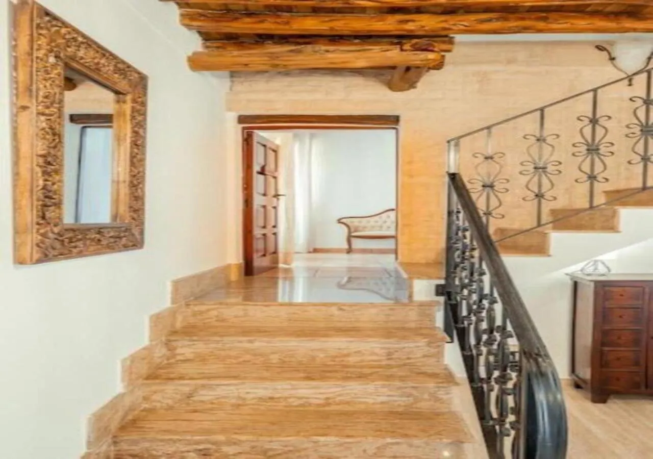 Villa Cas Puig 18 - Portinatx Spanien