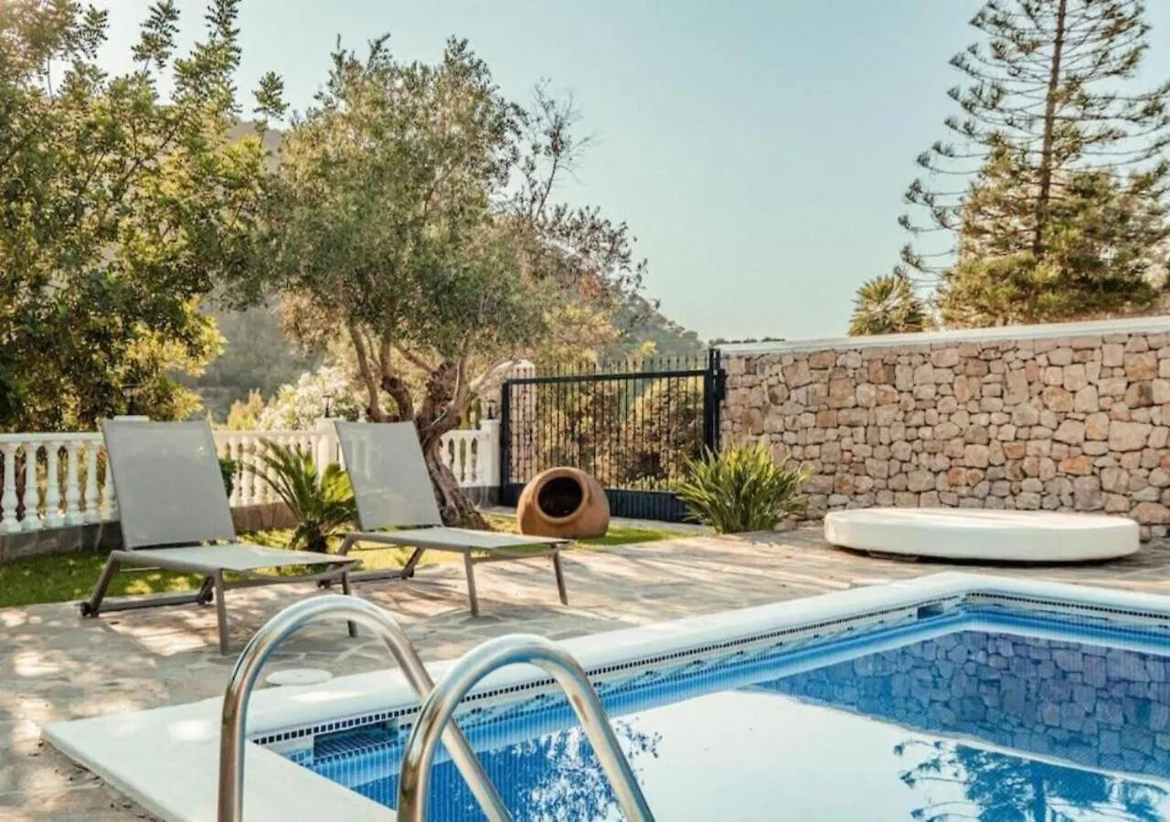 Villa Cas Puig 18 - Portinatx